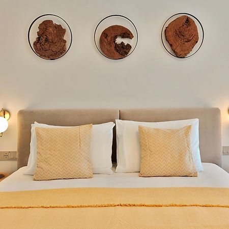 Villa Margarit Boutique Hotel Sarande Exterior photo