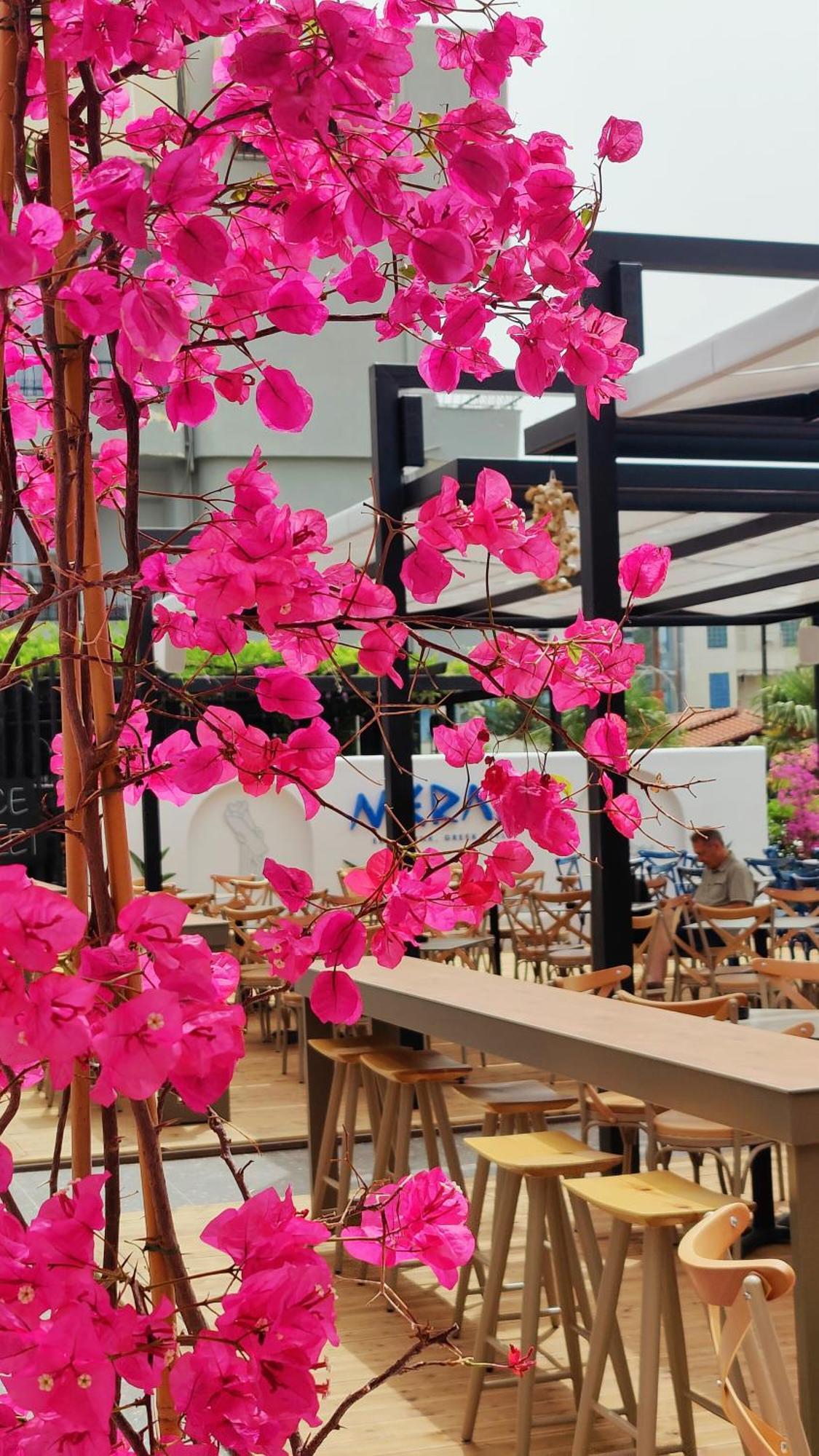 Villa Margarit Boutique Hotel Sarande Exterior photo
