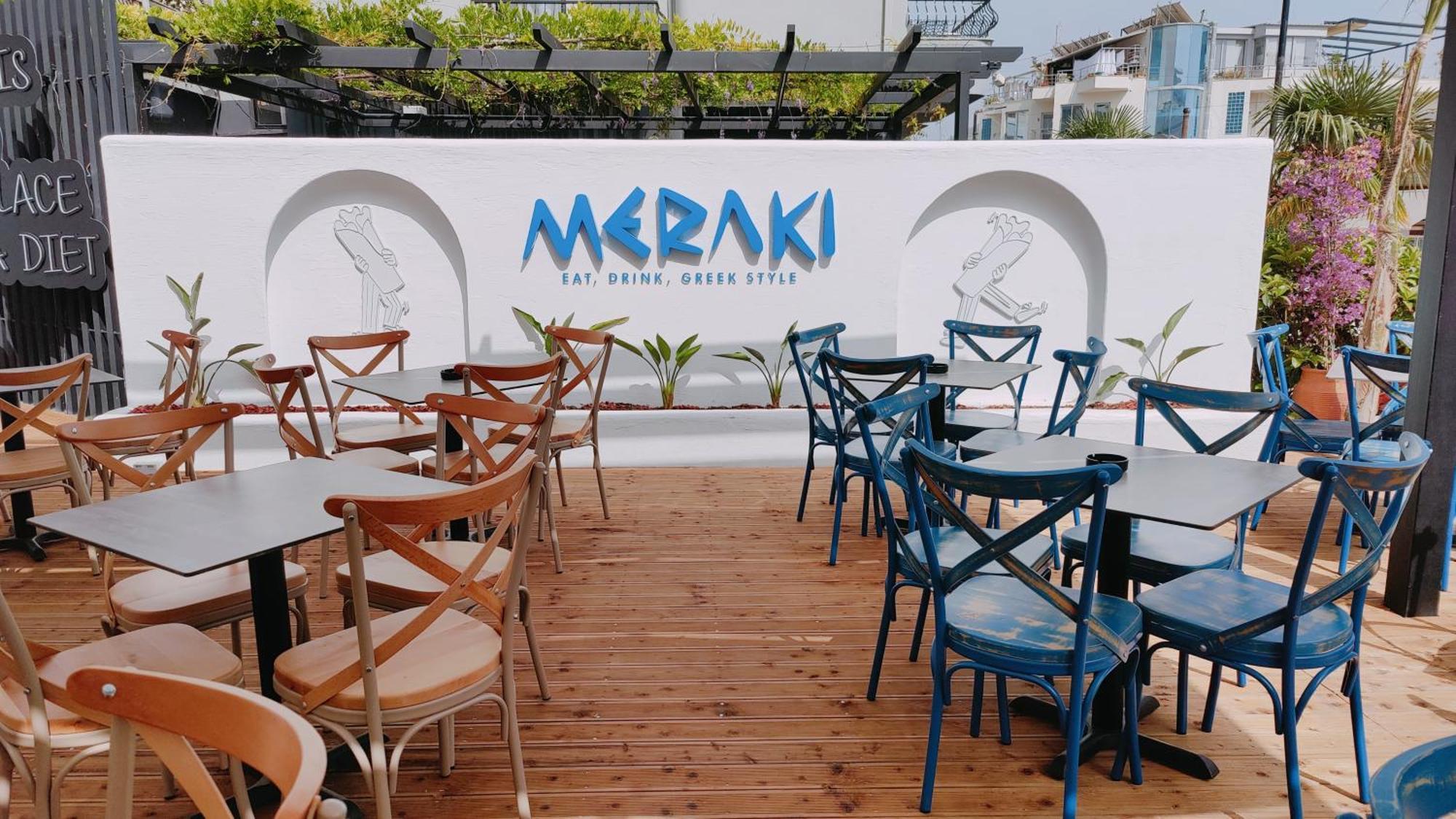 Villa Margarit Boutique Hotel Sarande Exterior photo
