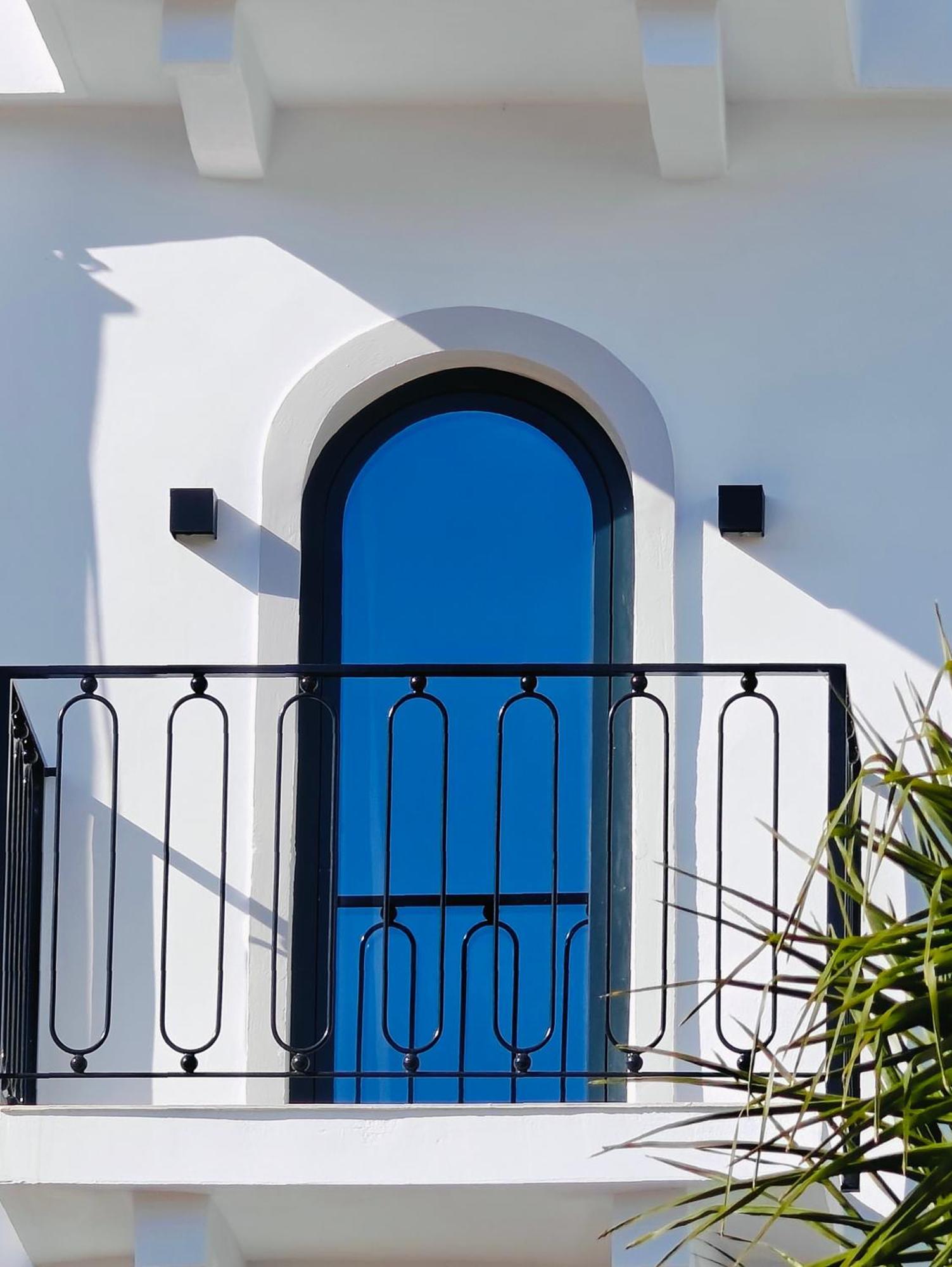 Villa Margarit Boutique Hotel Sarande Exterior photo