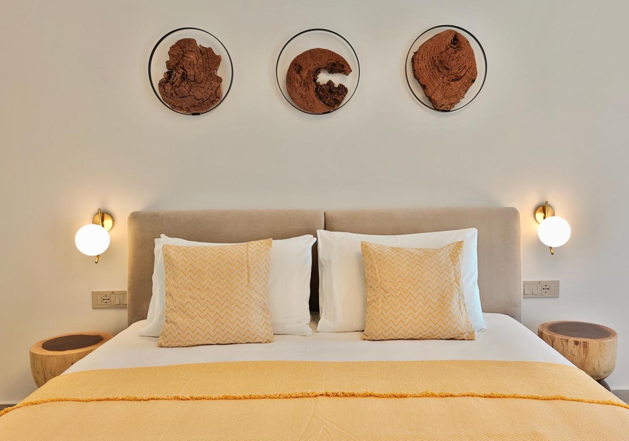 Villa Margarit Boutique Hotel Sarande Exterior photo