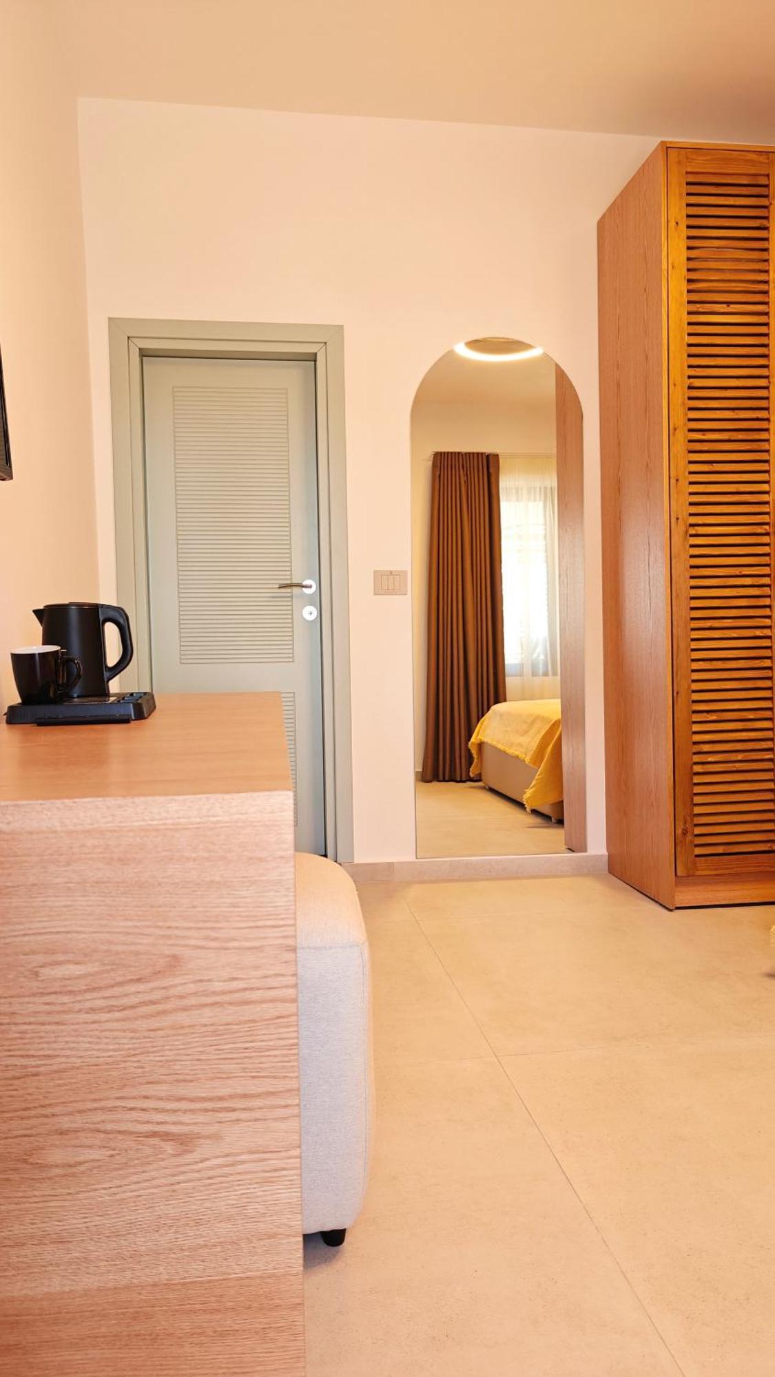 Villa Margarit Boutique Hotel Sarande Room photo