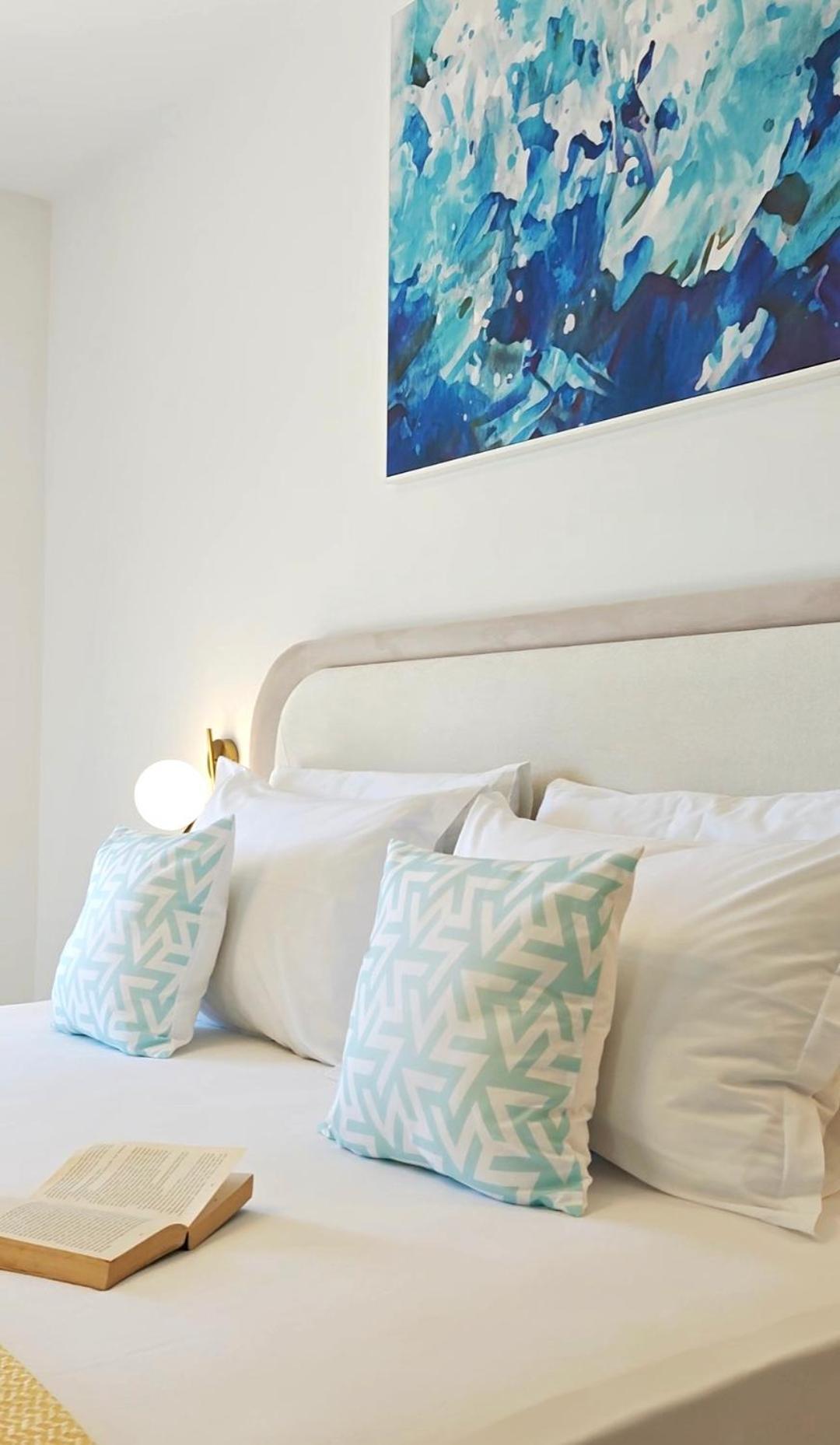 Villa Margarit Boutique Hotel Sarande Exterior photo